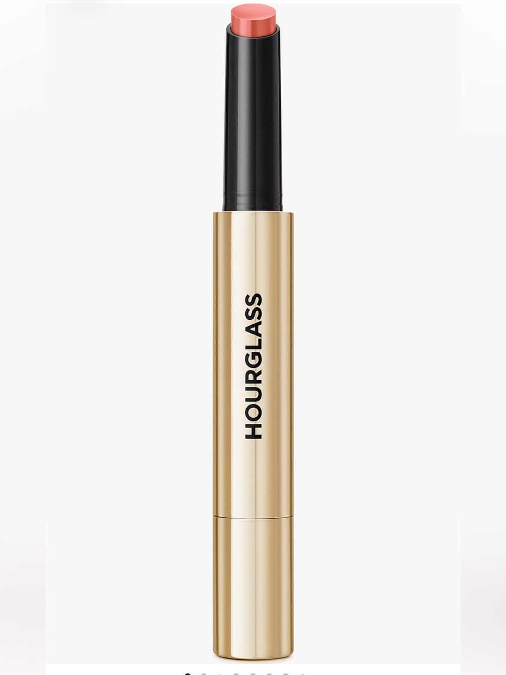 Hourglass Phantom Volumizing Lip Glossy Balm
